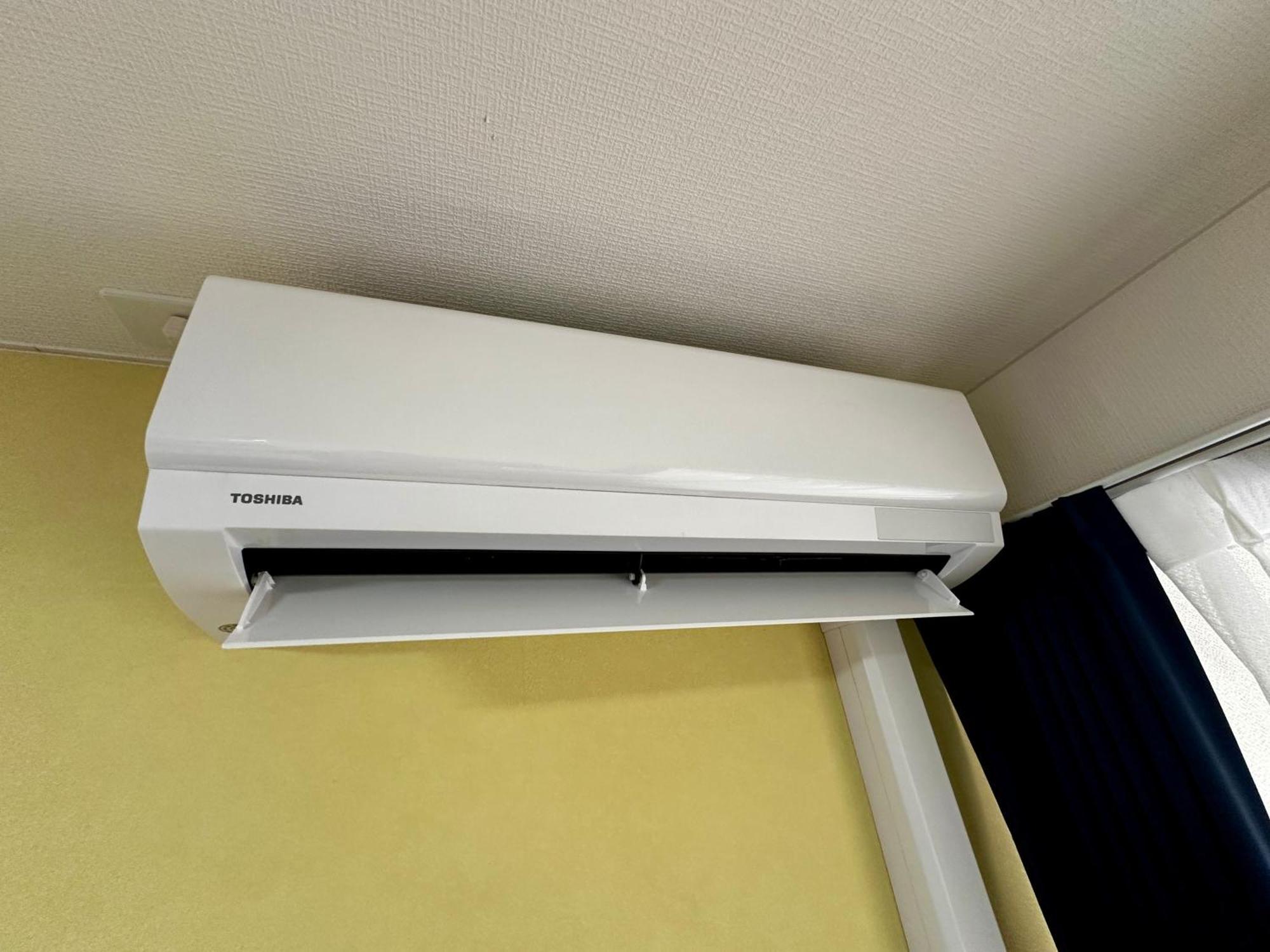 Appartamento 1-3サン　地下鉄徒歩圏内サービスアパ―トメントsapporo Shiroish Istation エアコンネット完備